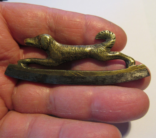 Rare briquet silex - à,