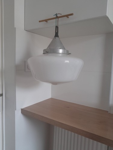 Suspension ancienne - suspension,