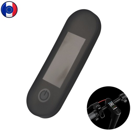 Protection ecran trottinette - protection,