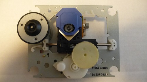 American lecteur mcs 710 - lecteur,