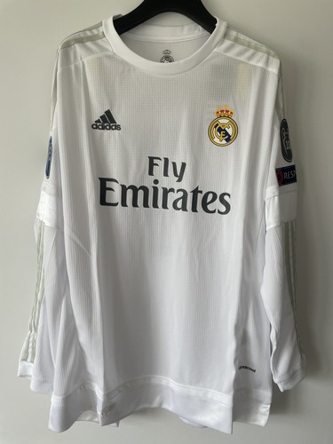 Maillot réal madrid - madrid, la