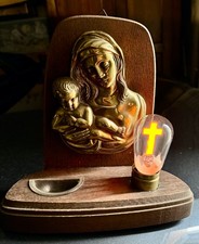Ancienne Lampe veilleuse