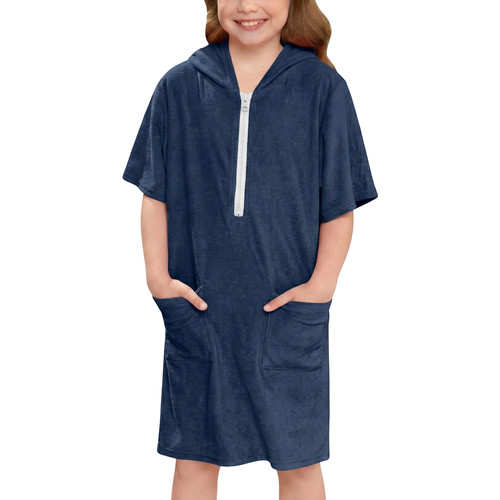 Poncho bain plage - poncho,