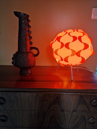 Lampe poser ikea fillsta - à,