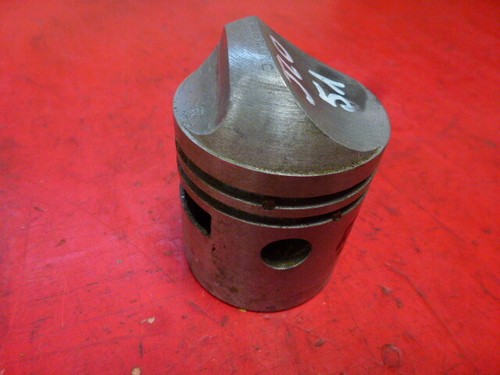 Piston kolben jlo 114 - jlo, 88