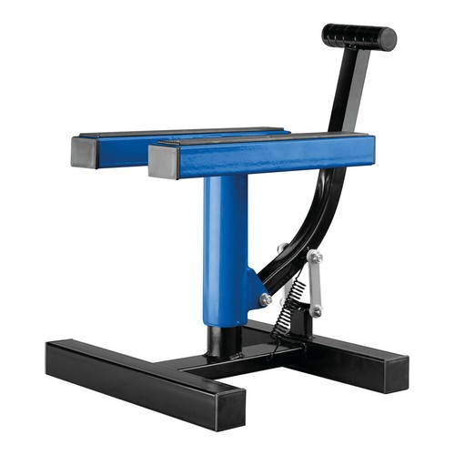 Cavalletto alza moto lampa - cavalletto,