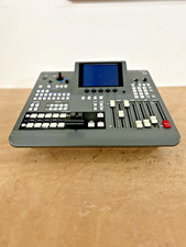 Panasonic AG-MX70P Digital Audio-Video Mixer