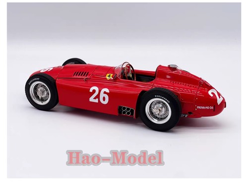 Cmc ferrari d50 26 - cmc,