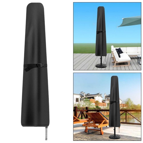 Housse parasol jardin - housse, de