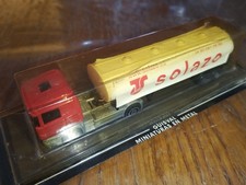 1/87 Guisval camion HO Scania