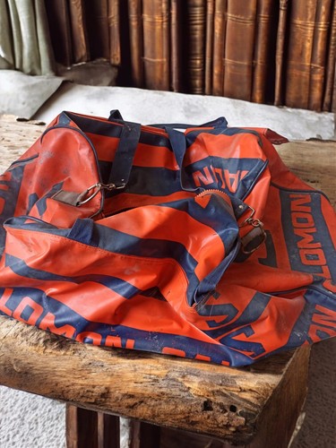 Sac sport vintage salomon - vintage,