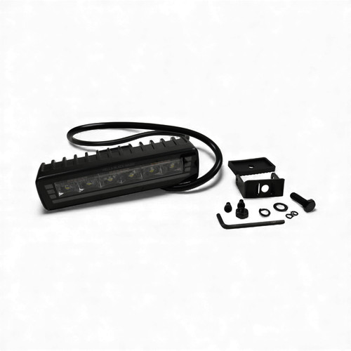 Hella led mini - lightbar, noire