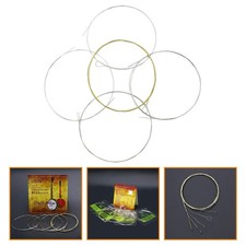  5 pièces de remplacement de