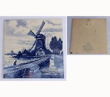 Décoration Murale Delft -