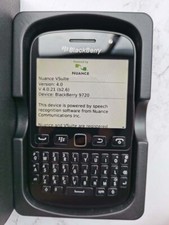 BlackBerry 9720 Unlocked 3G