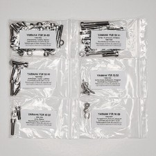 YAMAHA YSR 50 80 1986-1992 Kit