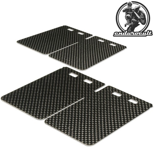 Lamelles carbone pour gas - pour,