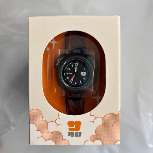 Casio sauna watch - casio,