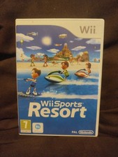 Wii Sports Resort - Nintendo