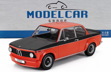 MINIATURE 1/18 MCG  BMW 2002