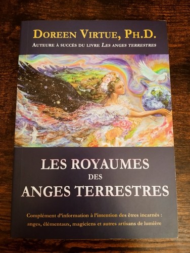 Les royaumes des anges