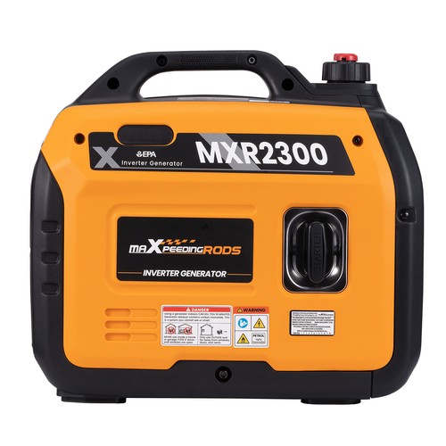 2300 watt portable generator - portable,