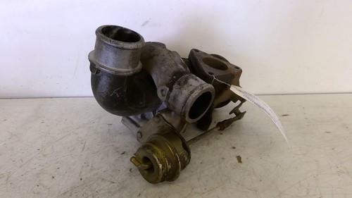 Turbo mercedes vito 639 - turbo,
