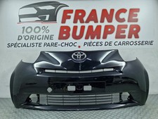 Pare-choc avant Toyota iQ (à