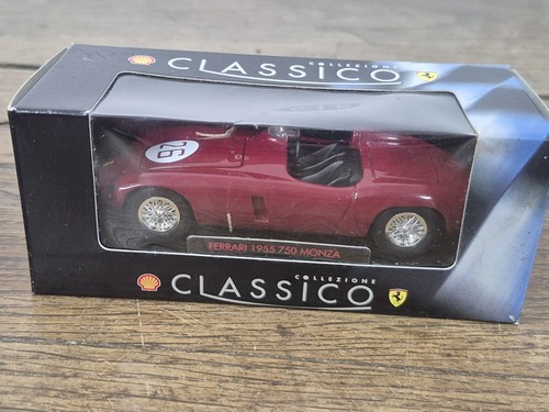 Voiture miniature ferrari 750 - ferrari,