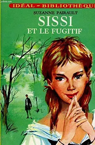 Sissi fugitif suzanne - sissi, fugitif,