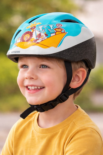 Casque vélo enfant - casque,