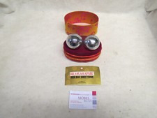 Sound Balls Iron Ball Direc Toins Anti Stress Made in China