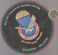 AUTOCOLLANTS JTD. Militaire