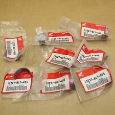 8 COUSSINETS DE BIELLE VERT D