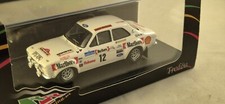 Trofeu RRfi29 Ford Escort Mk1