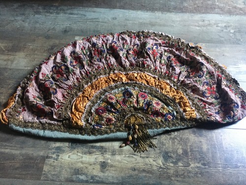 Linge ancien housse - linge,