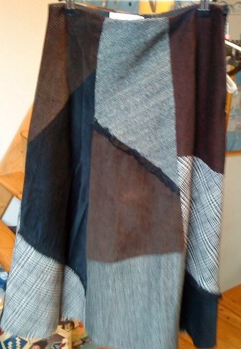 Ensemble veste jupe rene - rene, derhy