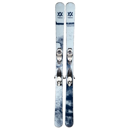 Ski occasion volkl - occasion, revolt