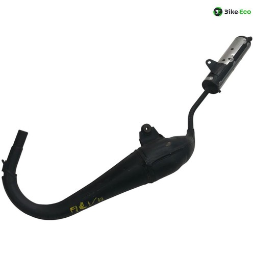 Ligne echappement yamaha tzr - ligne,