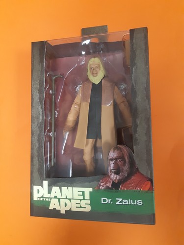 Figurine planete des - planete, singes