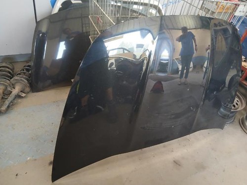 Capot citroen ds5 phase - phase, 1
