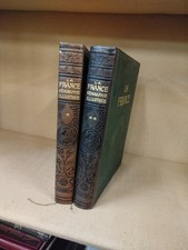 La France géographie