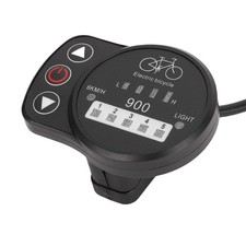 Panneau De Commande 'écran