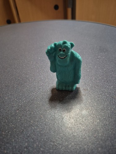 Figurine disney monstres - figurine, et