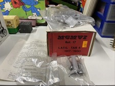 À Monter Kit Métal MCMVI