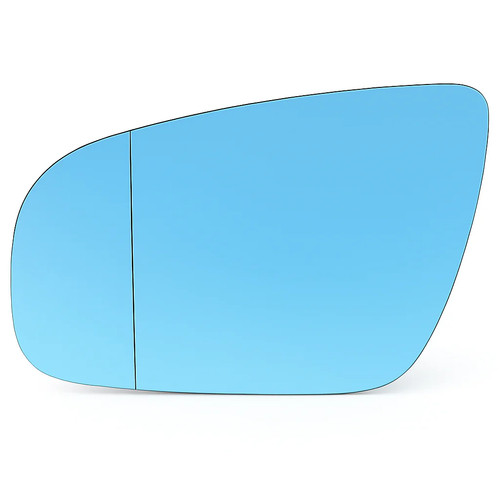 Miroir rétro gauche - de,