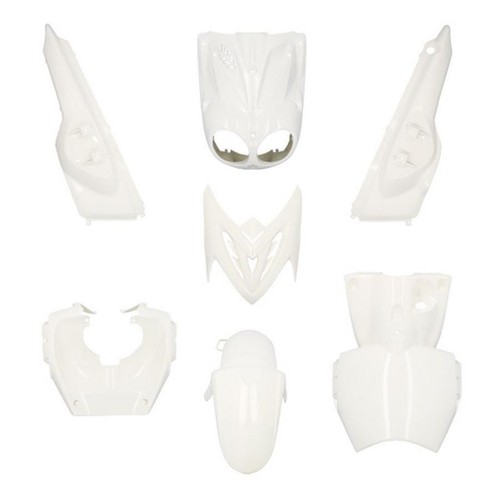 Carrosserie scooter kit - , pour