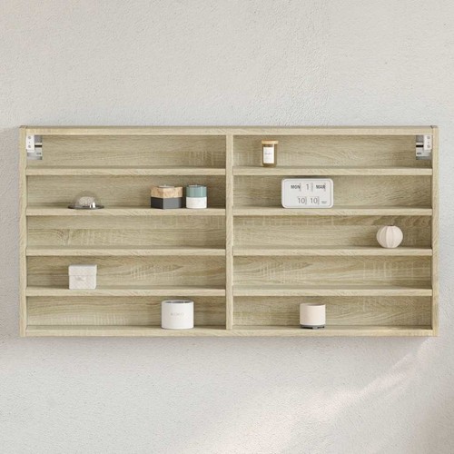 Armoire vitrine buffet - armoire, à