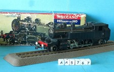 HO HORNBY ACHO 6360  SNCF Vapeur 131 TB 42  (V4)