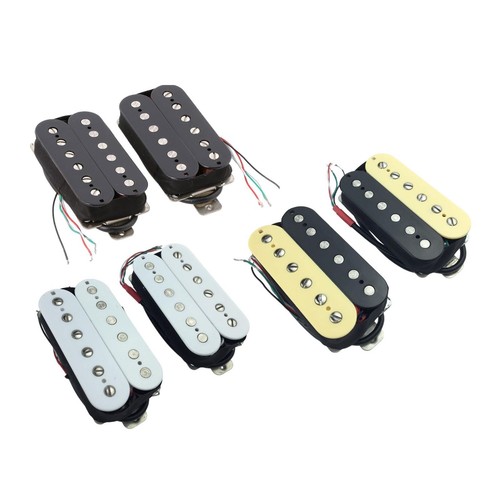Double bobine micros - double,